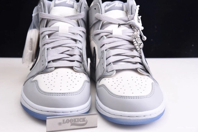 Kick Theory CN8607-002 High box) Retro shoe DR (DR Jordan 1 x 0804